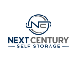 https://www.logocontest.com/public/logoimage/1659619912Next Century Self Storage22.png